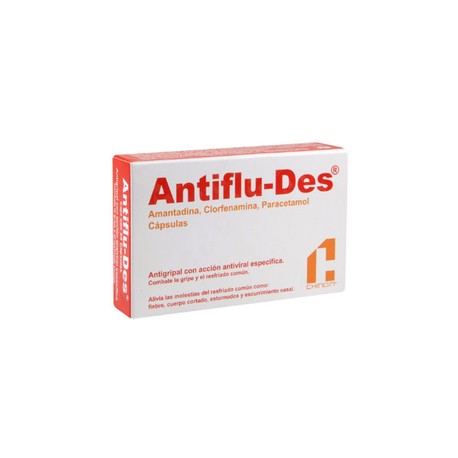 MayoreoTotal Antifludes 24C-Despensaenlinea
