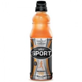 Jumex Caja bebida Jumex Sport sabor naranja 600M/12P-Despensaenlinea