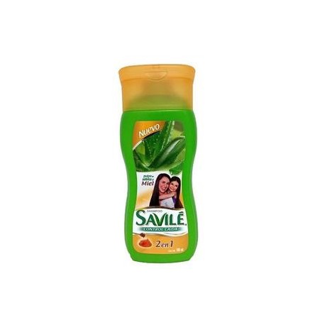 Quala Caja Shampoo Savile 2en1 180M/12P-Despensaenlinea