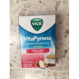 MayoreoTotal Vickpirena manzana - canela 5S-Despensaenlinea