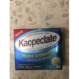 MayoreoTotal Kaopectate 20T-Despensaenlinea