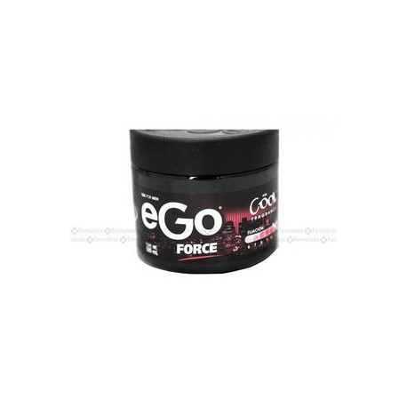 Quala Caja Gel Ego Tarro Cool 500M/12P-Despensaenlinea