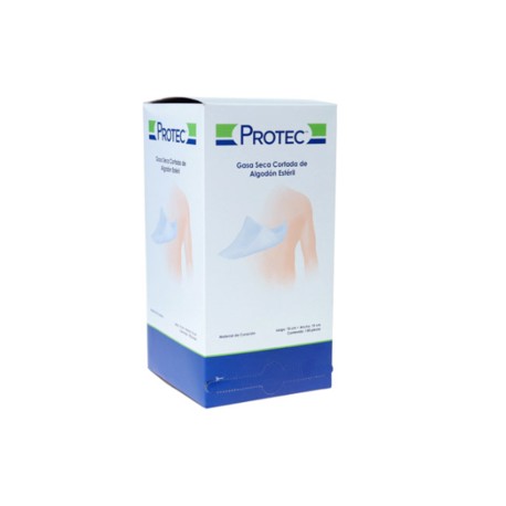 Protec Gasa Protec 10 x 10 150P - KOZ-Despensaenlinea