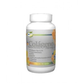 Gelpharma Colágeno 760 mg 240P - KOZ-Despensaenlinea