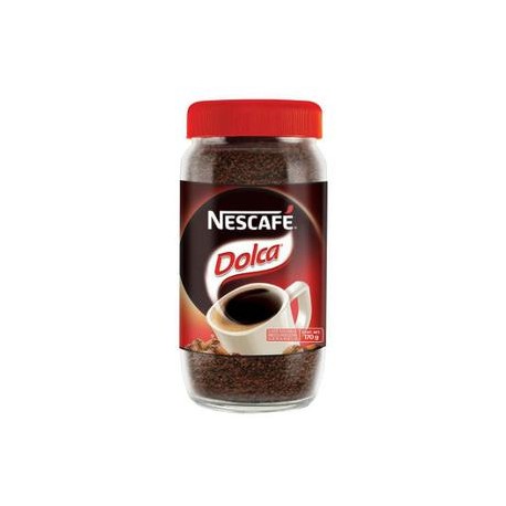 Nestlé Caja café Nescafé Dolca 170G/15P-Despensaenlinea