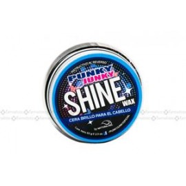 MayoreoTotal Caja cera Punky Junky shine wax 500M/16P-Despensaenlinea