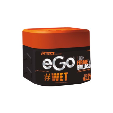 Quala Media Caja Cera Ego Fijadora Wet 50G/6P-Despensaenlinea