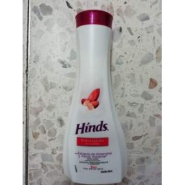 Glaxo Smith Kline Caja Crema Hinds Hidratacion Extrema Almendras 400M/15P-Despensaenlinea