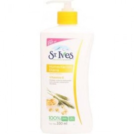 Unilever Media Caja Crema St Ives Vitamina E 532M/6P-Despensaenlinea