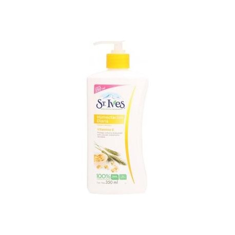 Unilever Media Caja Crema St Ives Vitamina E 532M/6P-Despensaenlinea