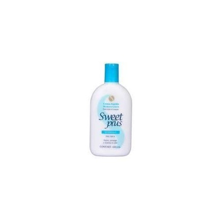 MayoreoTotal Caja Crema Liquida Sweet Vitamina E 270M/15P-Despensaenlinea