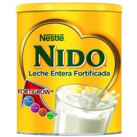 Nestlé Caja Formula Láctea Nido Clásica 2.160G/6P-Despensaenlinea