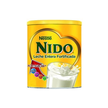 Nestlé Caja Formula Láctea Nido Clásica 2.160G/6P-Despensaenlinea