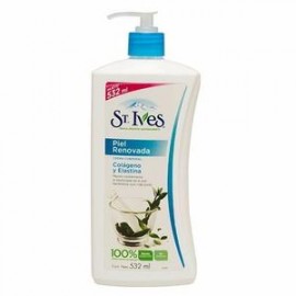 Unilever Caja Crema St Ives Collageno Elastina 532M/12P-Despensaenlinea