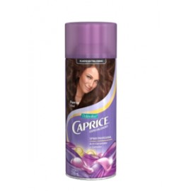 Colgate Palmolive Caja Spray Caprice Ceramidas Fuerza 316M/12P-Despensaenlinea