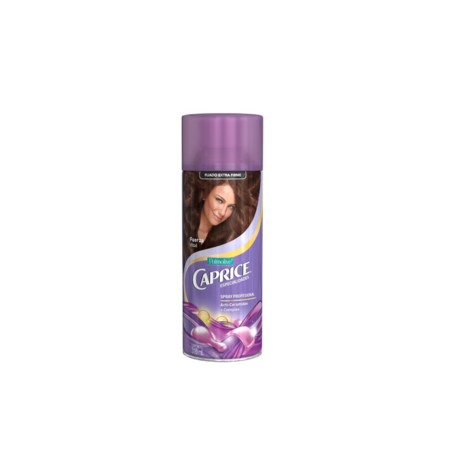 Colgate Palmolive Media Caja Spray Caprice Ceramidas Fuerza 316M/6P-Despensaenlinea