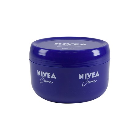 Beierdorf Media Caja Crema Nivea Creme Tarro 500M/6P-Despensaenlinea