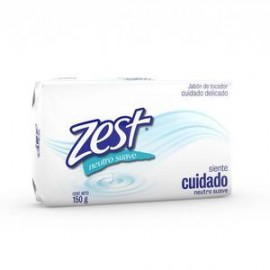 Unilever Caja Jabon Zest Neutro 150G/72P-Despensaenlinea