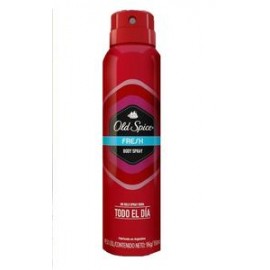 Procter & Gamble Caja Desodorante Spray Old Spice Fresh 96G/12P-Despensaenlinea