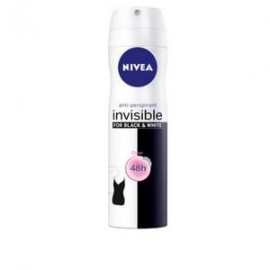 Beierdorf Caja Desodorante Aerosol Nivea Deo Mujer Clear 150M/12P-Despensaenlinea