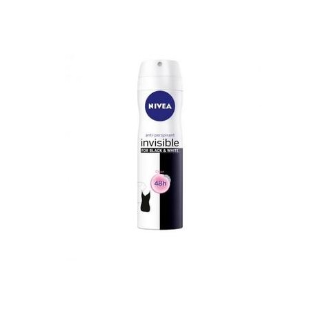 Beierdorf Caja Desodorante Aerosol Nivea Deo Mujer Clear 150M/12P-Despensaenlinea