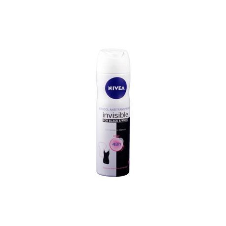 Beierdorf Media Caja Desodorante Aerosol Nivea Deo Mujer Clear 150M/6P-Despensaenlinea