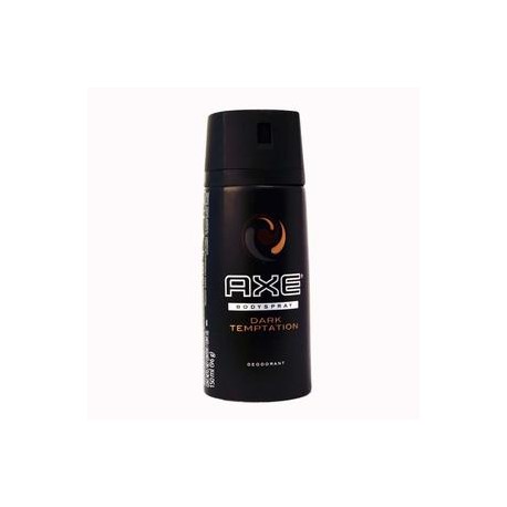 Unilever Caja Desodorante Aerosol Axe Dark Tempt 97G/12P-Despensaenlinea