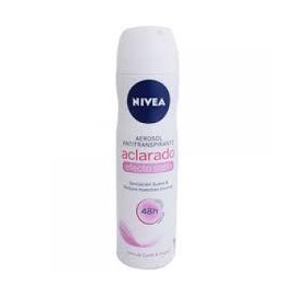 Beierdorf Caja Desodorante Aerosol Nivea Deo Mujer Aero Satin 150M/12P-Despensaenlinea