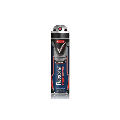 Unilever Caja Desodorante Aerosol Rexona Super Heroe 90G/12P-Despensaenlinea