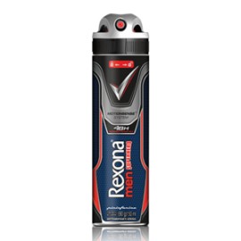 Unilever Media Caja Desodorante Aerosol Rexona Super Heroe 90G/6P-Despensaenlinea