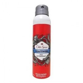 Procter & Gamble Caja Desodorante Spray Old Spice Wolfthorn 96G/12P-Despensaenlinea