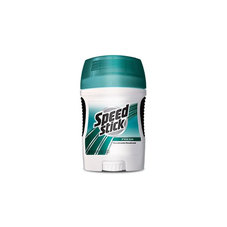 Unilever Caja Desodorante Speed Stick Barra Fresh 60G/12P-Despensaenlinea