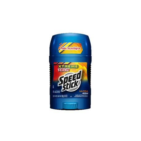 Colgate Palmolive Caja Desodorante Speed Stick Barra Xtreme Ultra 50G/12P-Despensaenlinea