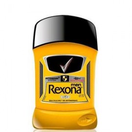 Unilever Caja Desodorante Hombre Rexona Ap Stick V8 Tunning 50G/12P-Despensaenlinea