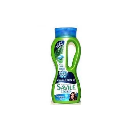 Quala Caja shampoo Savile acondicionador Biotina 750M/12P-Despensaenlinea