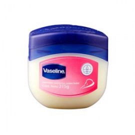 Unilever Caja Vaseline Bebe 215G/12P-Despensaenlinea