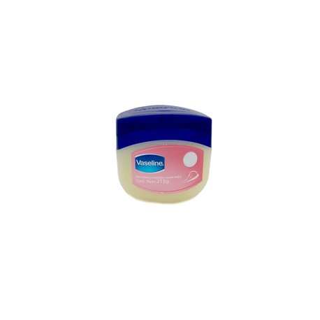 Unilever Media Caja Vaseline Bebe 215G/6P-Despensaenlinea