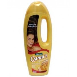 Colgate Palmolive Caja shampoo Caprice reparacion completa 750M/12P-Despensaenlinea