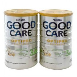 Nestlé Fórmula infantil Good Care Supreme 2P/1.2K - ZK-Despensaenlinea