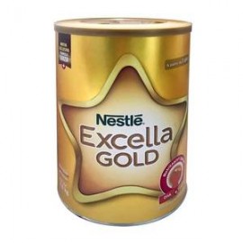 Nestlé Fórmula Láctea Nestlé Excella Gold 2K - ZK-Despensaenlinea