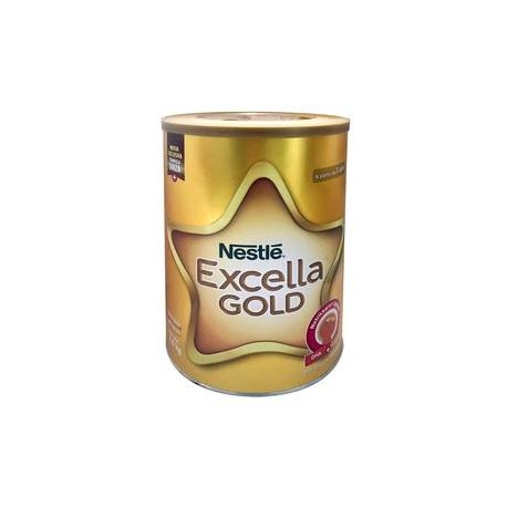 Nestlé Fórmula Láctea Nestlé Excella Gold 2K - ZK-Despensaenlinea