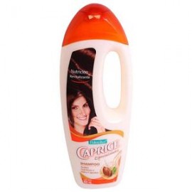 Colgate Palmolive Caja shampoo Caprice nutricion revitalizante 750M/12P-Despensaenlinea