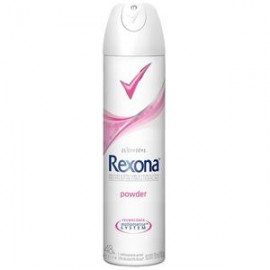 Unilever Caja Desodorante Rexona Mujer Aerosol Powder 90G/12P-Despensaenlinea