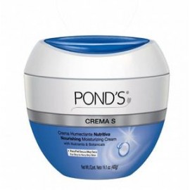 Unilever Caja Crema Ponds S 400G/12P-Despensaenlinea