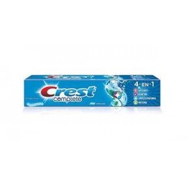 Crest Caja de Pasta Dental Crest Complete 4 en 1 36P/100M-Despensaenlinea