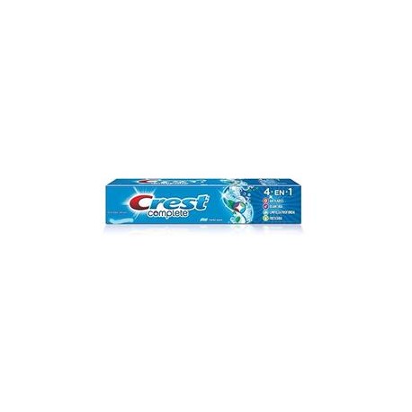 Crest Caja de Pasta Dental Crest Complete 4 en 1 36P/100M-Despensaenlinea