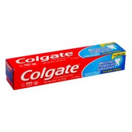 Colgate Palmolive Caja Pasta Dental Colgate MFP 50M/144P-Despensaenlinea