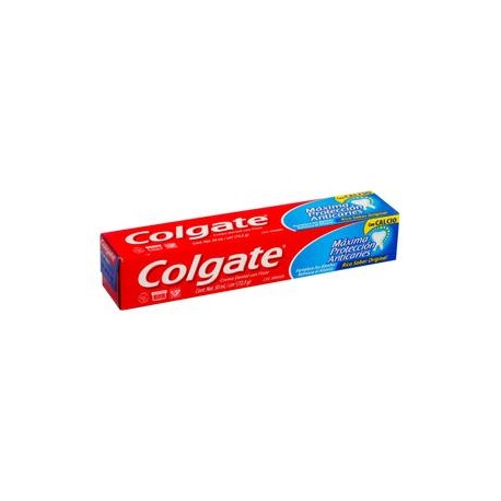 Colgate Palmolive Caja Pasta Dental Colgate MFP 50M/144P-Despensaenlinea