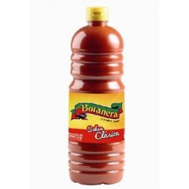 Mega Alimentos Caja Mega Salsa Botanera 1.5L/12P-Despensaenlinea