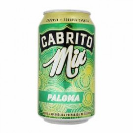 MayoreoTotal Caja bebida Cabrito Mix paloma 24P/350M-Despensaenlinea